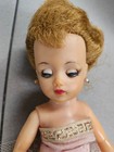 Vintage Ideal Little Miss Revlon Doll 10 1 2