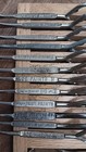 19 Vintage Advertising Paint Can Openers   Bottle Opener All Different