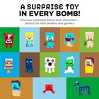 Easter Bath Bombs For Kids With Surprise Squishy Toys Inside  1 Pack 