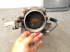 Oem Air Plenum W Throttle Body 883950t1 883949t1 Mercury 200-250 Hp Efi Motor