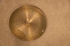 1960s Zildjian 20  A Ride Cymbal 1888g