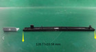 Dell Precision T 3630 3640 3650 C8hp4 Odd Optical Disk Drive Bezel With Button