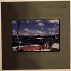 Vtg 1970s Mid Century 35mm Photo Slide Lot  30  Beach Home Life