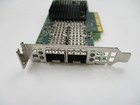 Dell Mellanox Cx4121c Dual Port 25gbe Sfp  Network Adapter Dell P n  020njd