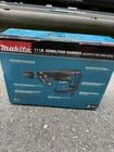 Makita Hm0870c 11 Lb  Demolotion Hammer  Sds-max  Var  Spd   W Case