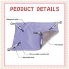 Guinea-pig Hammock Pet Hanging Bed Cage For Hamster Ferret Cat Rat Small Animal