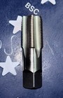 Widia Gtd 3 4-14 Npt Taper Pipe Tap 5fl Hs 3 4    14tpi   Usa  16227