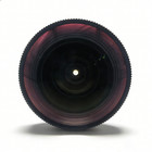 0 74-0 77 1 Projector Lens For Panasonic Pt-frz55 frq60 frq50 frz60 frz50