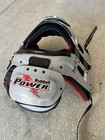 Riddell Power Jpx Ap Xl Football Shoulder Pads 40       42    18   -19    Exc Condition