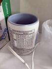 Grownsy Bottle Warmer White Portable Machine Washable With Manual Fast Heating