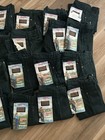 Vintage Green Wrangler Jeans Women   s Wholesale Reseller Lot Of 20 Mixed Sizes