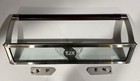 Xlt Ovens Xa-6600-s-w Sandwich Door short Window  Wood Handle  W retainers