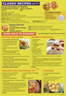 Betty Crocker Bisquick Original Pancake   Baking Mix  40 Oz 