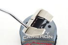 Scotty Cameron Futura 5w 34in Rh Golf Putter Titleist Headcover Cover 2017