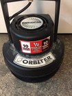 Oreck Orbiter Ultra Multi Purpose Floor Machine Scrubber Buffer Orb700mb