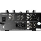 Allen   Heath Xone 24 2 1 Channel Analogue Dj Mixer Refurbished