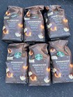 Starbucks Hazelnut Cocoa 11oz Ground Coffee 6 Bags Limited Edition Medium Lot
