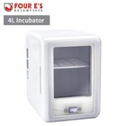 4l Lab Incubator Bacteria Incubator 46-148    Mini Digital Thermostatic Incubator