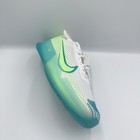 Nike Zoom Vapor Pro 2 Hardcourt Lime-blast-teal Dr6965-104 Wms 10 men 8 5 