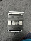 New  schunk Co Kontec Ksc125 5 Axis Centric Clamping Vise With Jaws  I-80