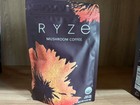 3 Pack Organic Mushroom Coffee 100  Authentic - Instant Coffee - Free Shipping