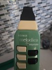 Vintage Hohner Melodica Soprano Musical Instrument  Germany Mouthpiece Keyboard