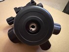 Neewer Gm-hd Heavy Duty Tripod Ball Head 360   Arca Swiss No Plate handle