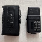 Minolta Camera Co  Auto Meter Iii 3 Digital Light Meter With Case