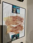 Saw Iii Screen Used Horror Movie Prop Lynn s Bloody Surgery Gloves Jigsaw W coa