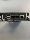 Ap9631 Ups Apc Network Card 2 Management With Environmental Monitoring