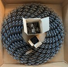 Upholstery No-sag 120    Seat Spring Zig Zag Coil  100 Ek Clips   1 Lb Nails