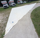 Hood Head Sail  luff  46  Leech  38  3  Foot  28  10  