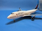 Reduced   Gemini 1 200 Delta 747 Diecast Model - G2dal582   N668us  Now   469