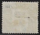 Cyprus Scott 119  Used  Cv  32 50  1928 Pict Issue  Vf Centering  Fresh  10k274b