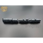 1 144 Bp42-44 Armored Train Tank Armored Train Wwii Model Toy Finished Gift New