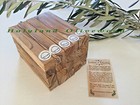  Bethlehem   Holy Land Very Beautiful Olive Wood Pen Turning Blanks