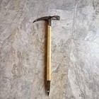 Rare  b  Rei  Co Op Grivel Mont Blanc Limited Member Edition 0163  Made In Italy