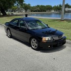2002 Lincoln Ls Rare Lse 54k Miles Jaguar S-type Town Car Continental