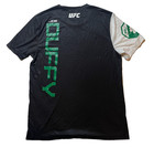 Men   s Ufc Reebok Fighter Team Jersey Style 146ja  Size L