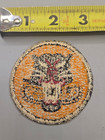 Ww2 ii Us Army Tank Destroyer 8-wheel Patch