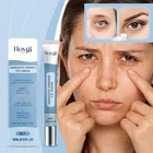 10 8pcs Rapid Reduction Eye Serum Visibly Reduces Under-eye Bags And Wrinkles