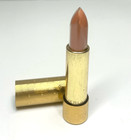 Vintage 1950 Guerlain Lipstick Gold Dot Case Bal De Mai 43 Preserved Collectors