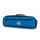  great Gift padded C Flute Case Cover W Strap  Black burgundy blue holiday Sale 