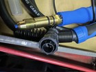 Millermatic 130 140 141 211  Replacement New Mig Gun Mdx10010 G b 100a 10ft