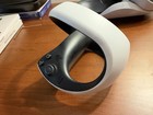 Sony Ps Vr2 Sense Controllers Pair White black W  Charging Dock   Straps