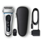 Braun Series 8 8330s Men Electric Shaver Rechargeable cordless Razor