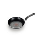 T-fal Easy Care Nonstick Cookware  Fry Pan  8 Inch  Grey