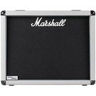 Marshall 2536 140w 2x12 Silver Jubilee Guitar Amplifier Cabinet
