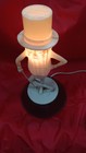 1950 s Mr Peanut Lighted Bank nightlight