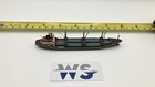 Michael Kelm Mk 13 Custom Abel Santamaria Cuban Freighter 1 1250 Waterline Ship